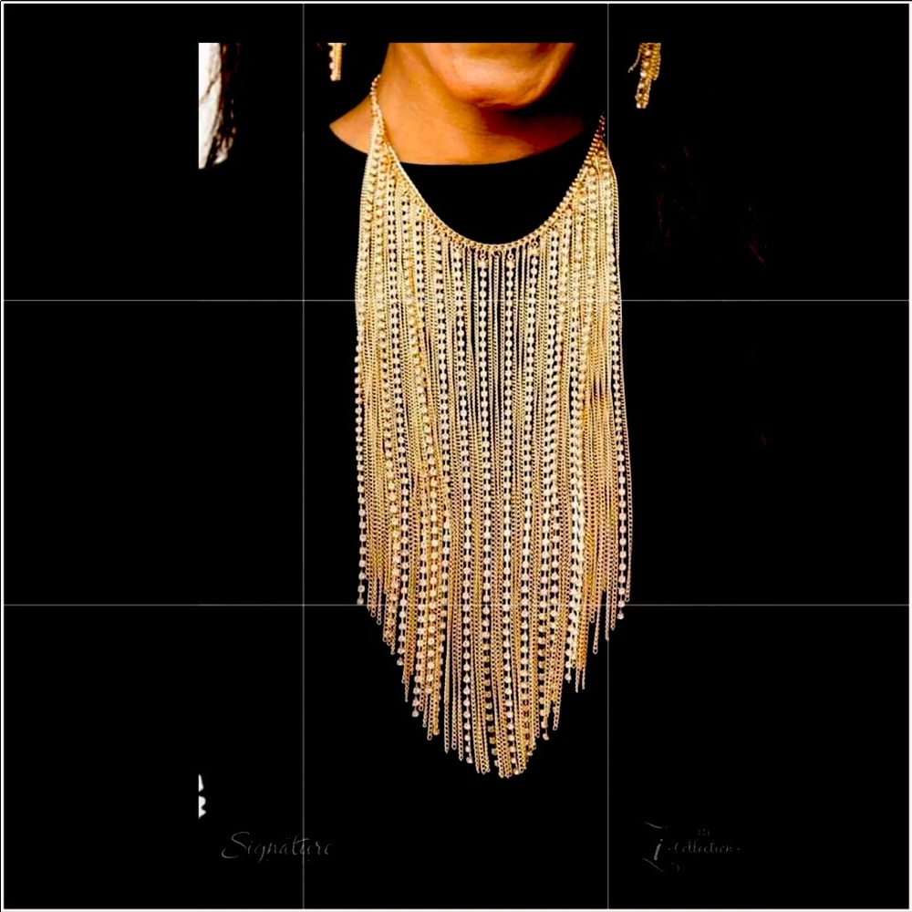 🔥🔥🔥THE RAMEE-Paparazzi ZI COLLECTION-VINTAGE VAULT (RETIRED AND SOLD OUT)